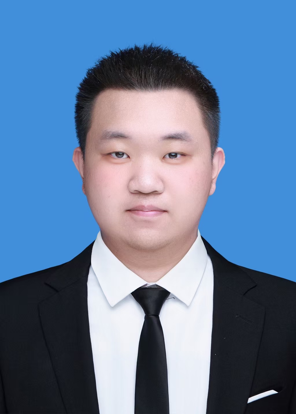 Yuxiang Zhao